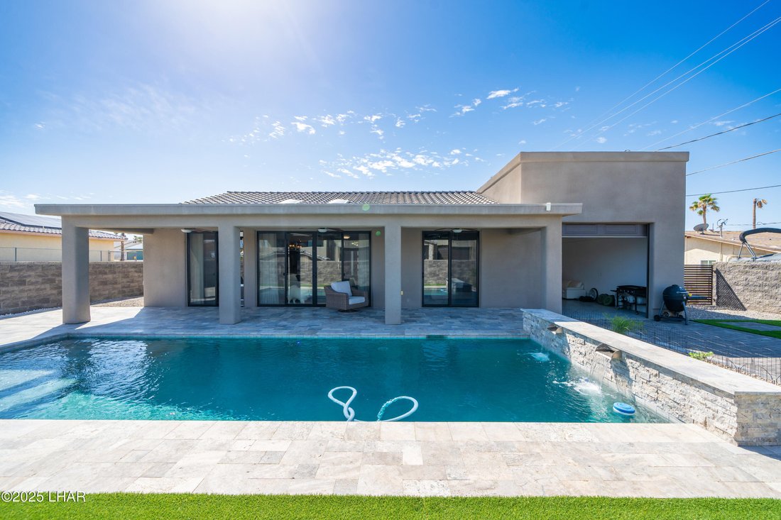 House in Lake Havasu City, Arizona, United States 4 - 17160630