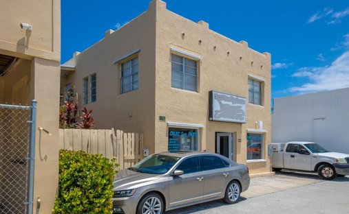 Casa en Lake Worth, Florida, Estados Unidos 1