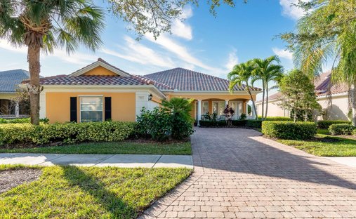 Maison à Naples, Floride, États-Unis 1