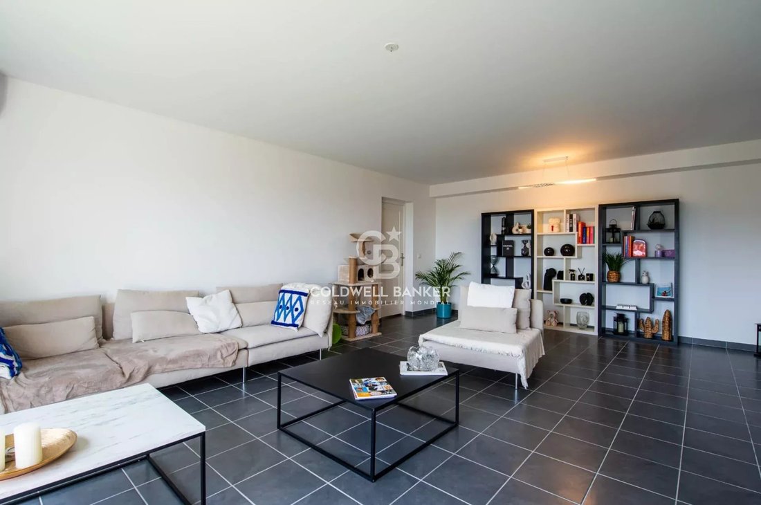 Apartment in Tanneron, Provence-Alpes-Côte d'Azur, France 4 - 16083775