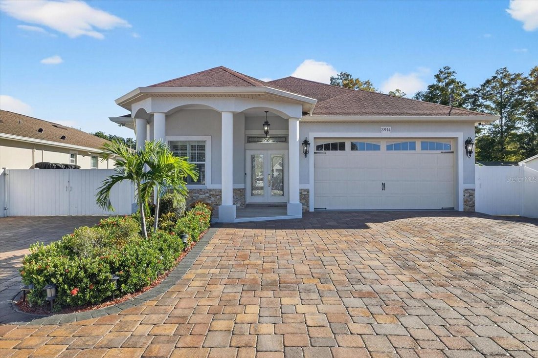 House in Tampa, Florida, United States 1 - 17181881