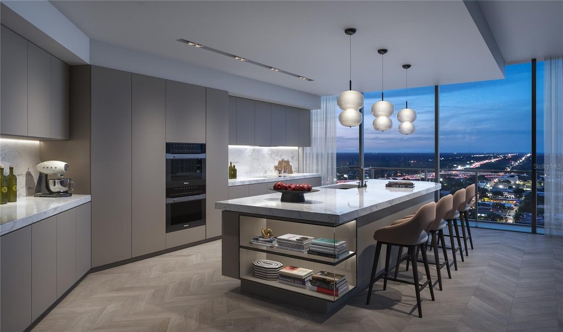 Condo in Tampa, Florida, United States 3 - 17180427