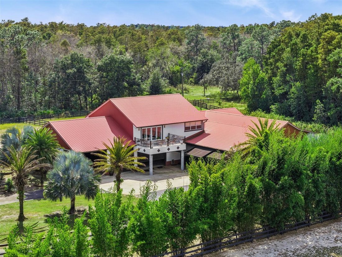 House in Groveland, Florida, United States 1 - 17179132