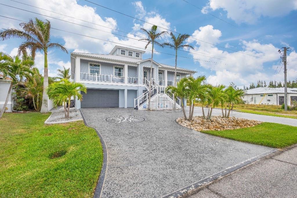 House in Port Charlotte, Florida, United States 5 - 17183022