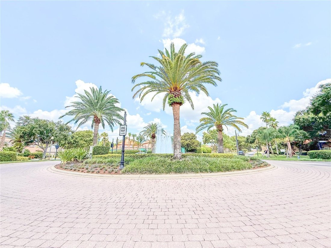 Condo in Eatonville, Florida, United States 4 - 17184319