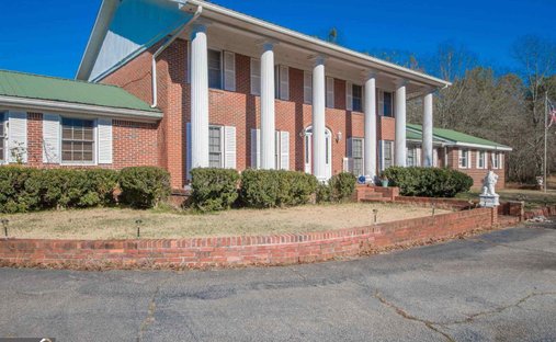 House in Griffin, Georgia, United States 1