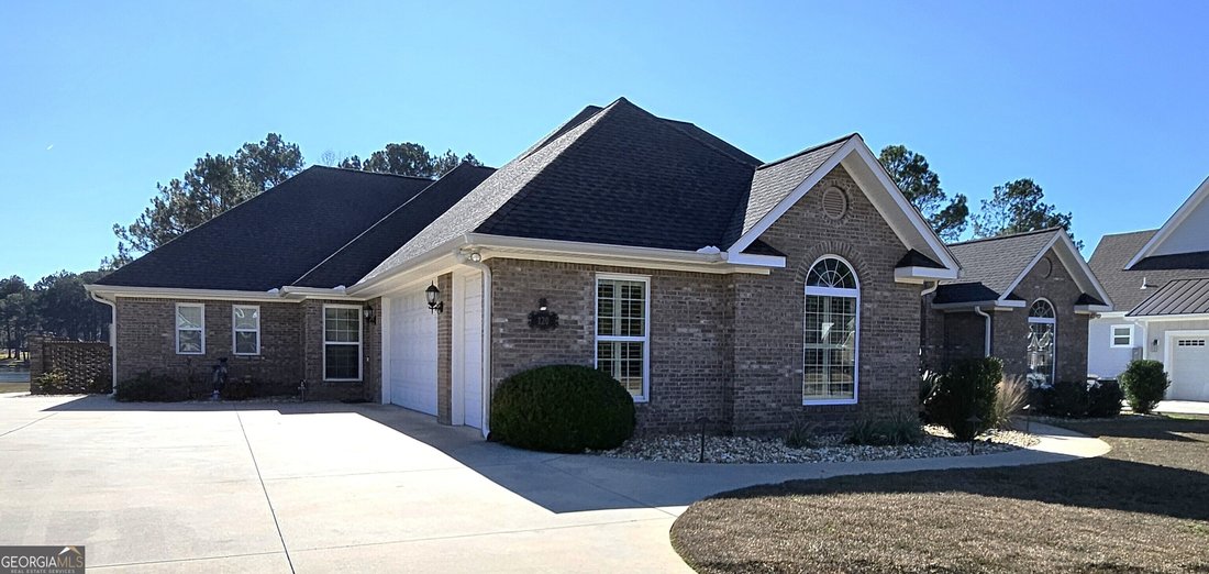 House in Thomasville, Georgia, United States 3 - 17157704