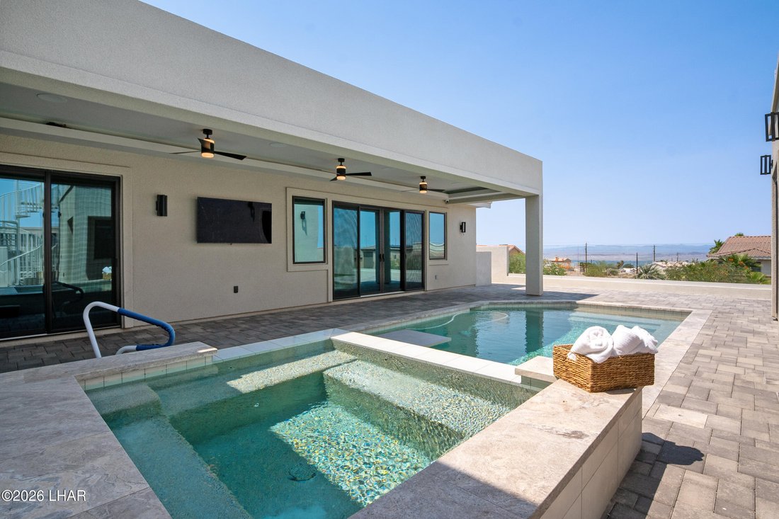 House in Desert Hills, Arizona, United States 2 - 17160782