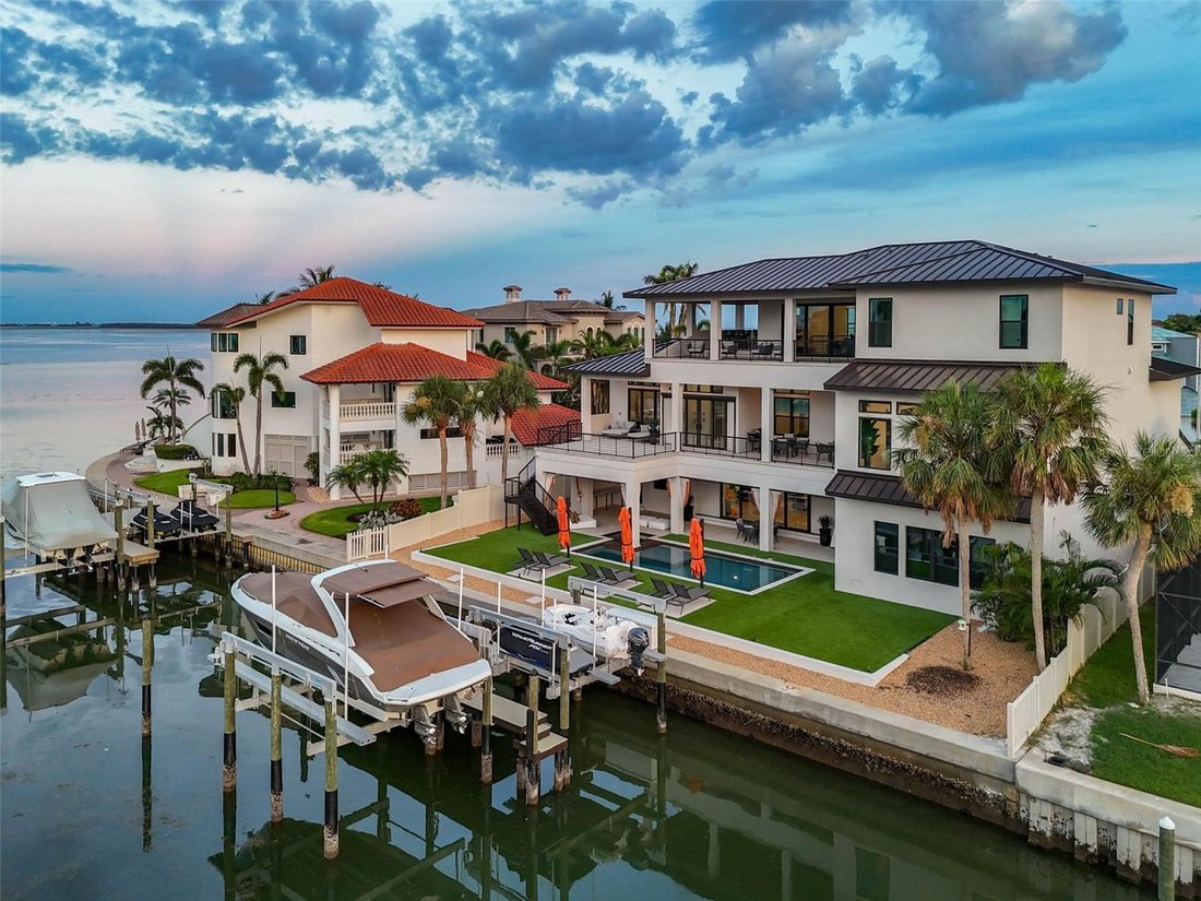 House in St. Petersburg, Florida, United States 3 - 17178698