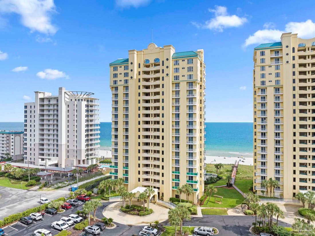 Condo in Pensacola, Florida, United States 3 - 17166576