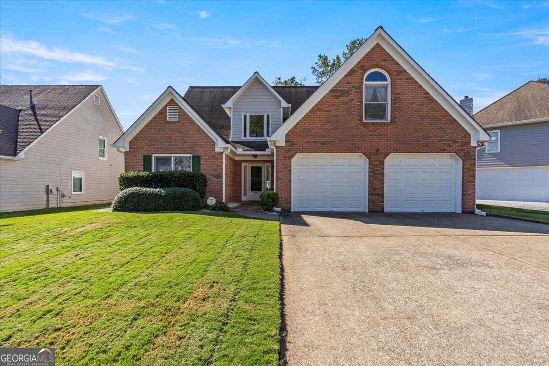 House in Kennesaw, Georgia, United States 2 - 17159235