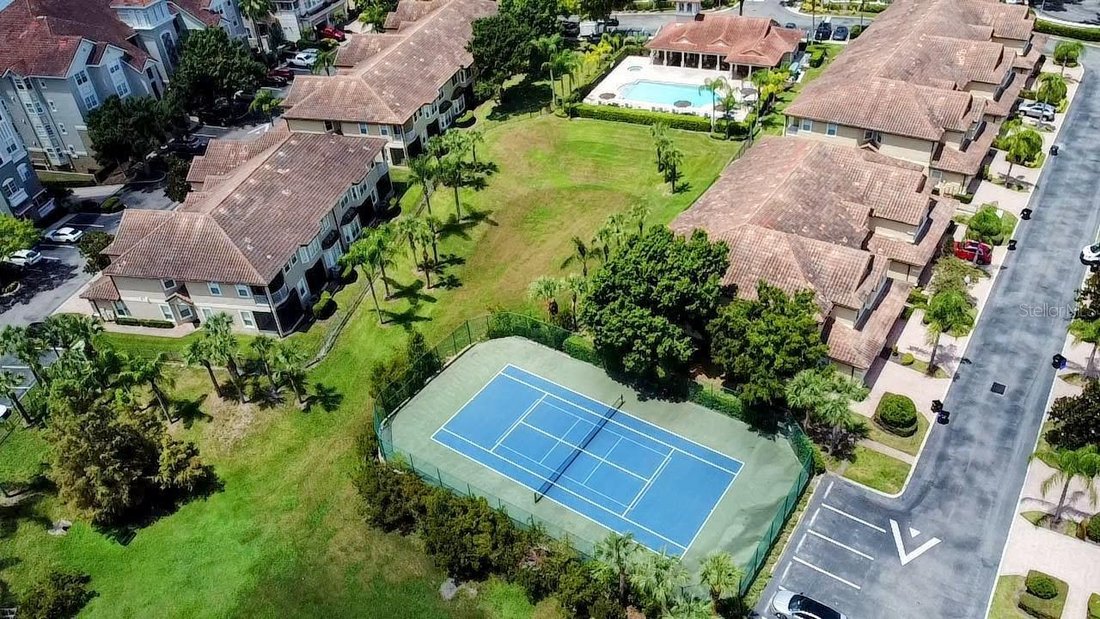 Condo in Eatonville, Florida, United States 5 - 17184319
