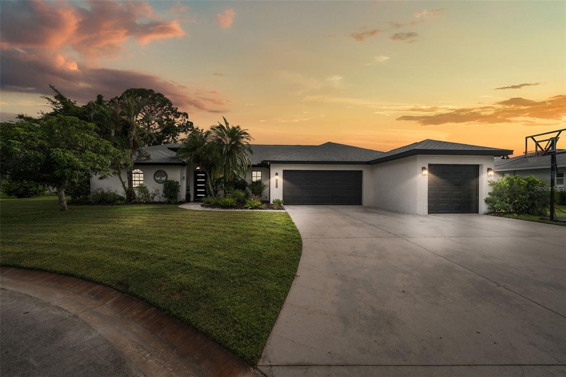 House in Sarasota, Florida, United States 2 - 17181040