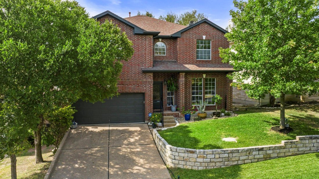 House in Austin, Texas, United States 2 - 17189474