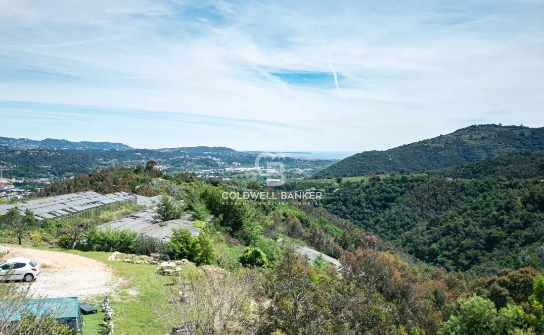 Apartment in Tanneron, Provence-Alpes-Côte d'Azur, France 1 - 16083775