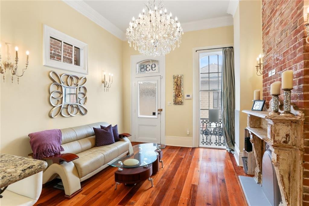Condo in New Orleans, Louisiana, United States 5 - 17171862