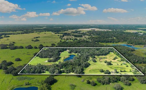 House in Spring Hill, Florida, United States 1