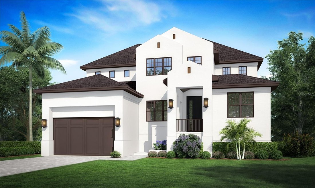 House in Tampa, Florida, United States 1 - 17180030