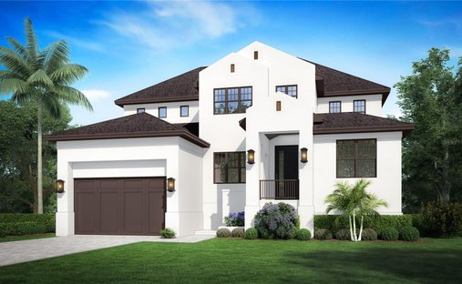 House in Tampa, Florida, United States 1