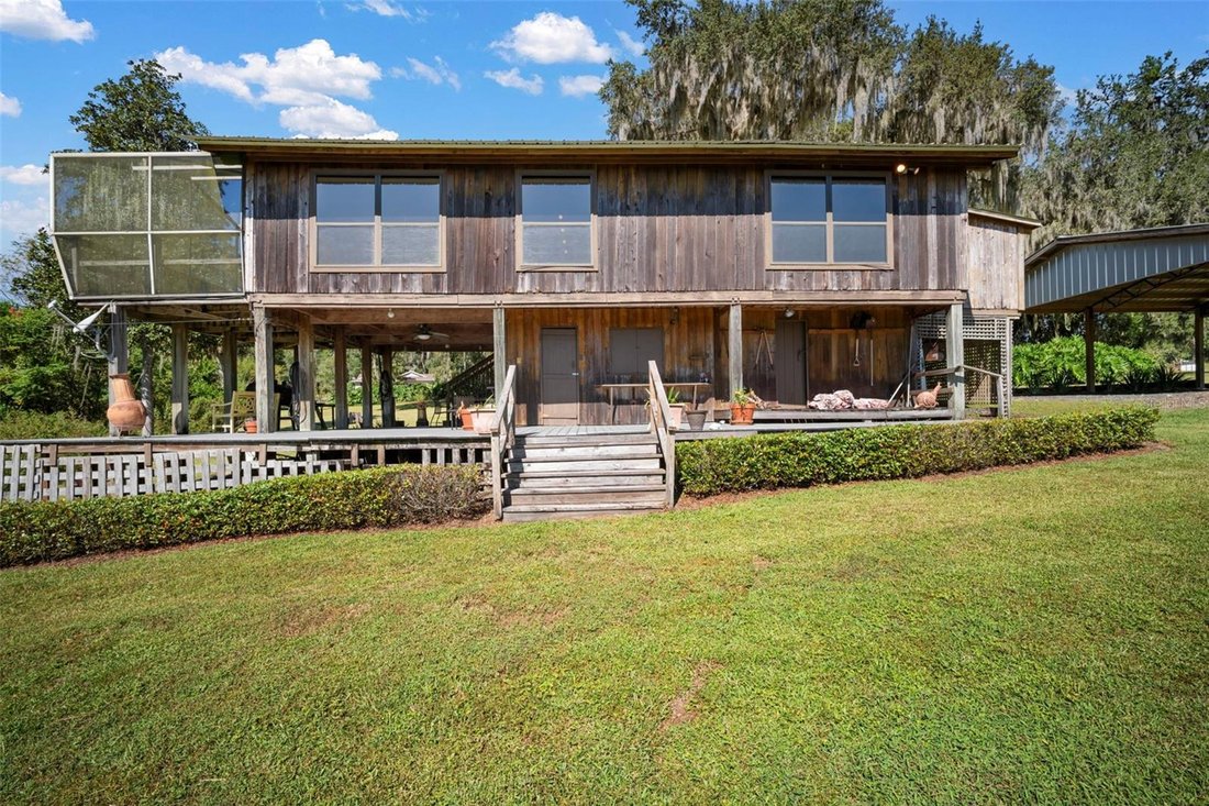 House in Dade City, Florida, United States 5 - 17186701