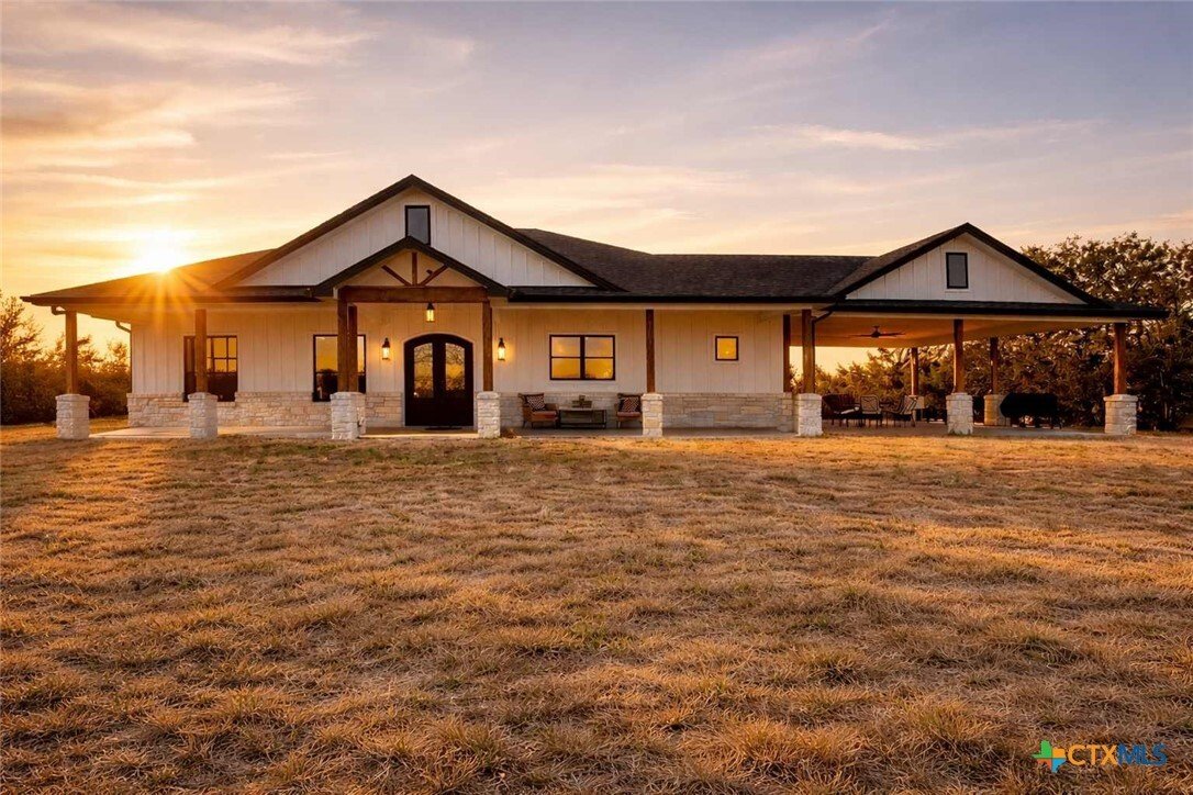 House in The Grove, Texas, United States 1 - 17170280