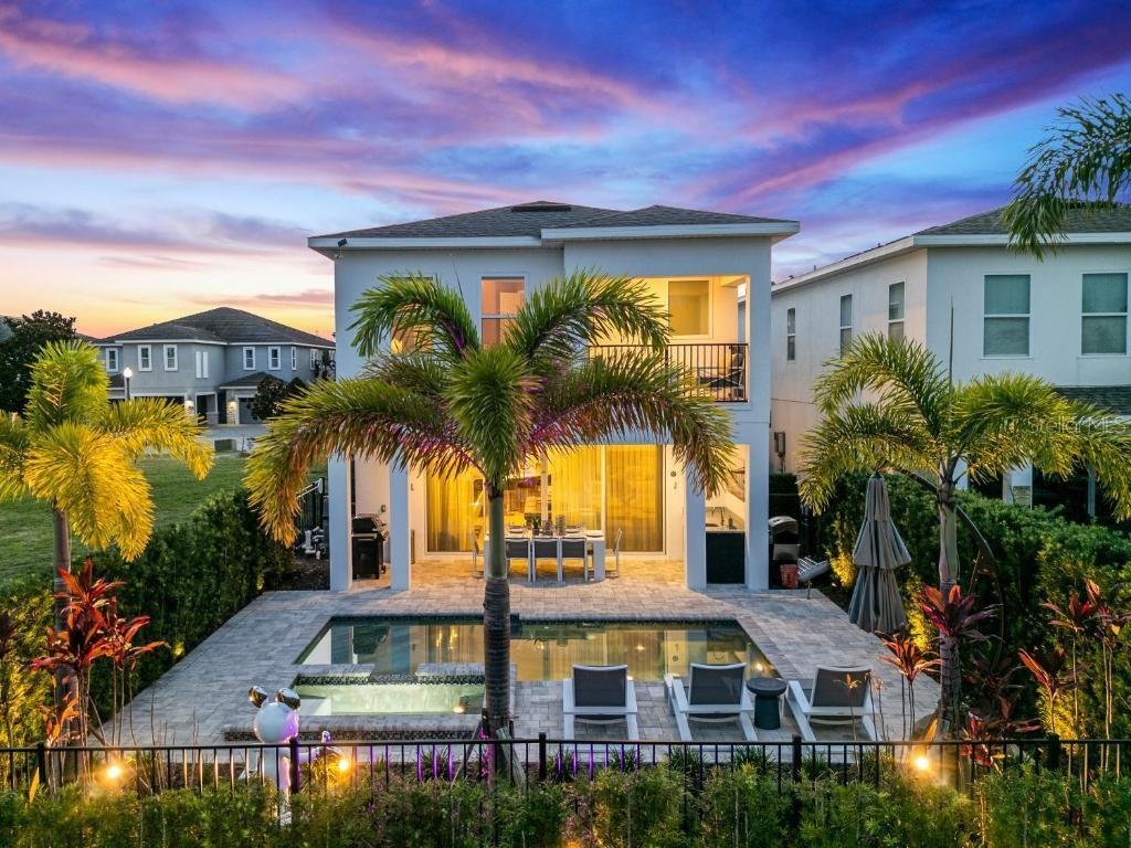 House in Kissimmee, Florida, United States 2 - 17182509