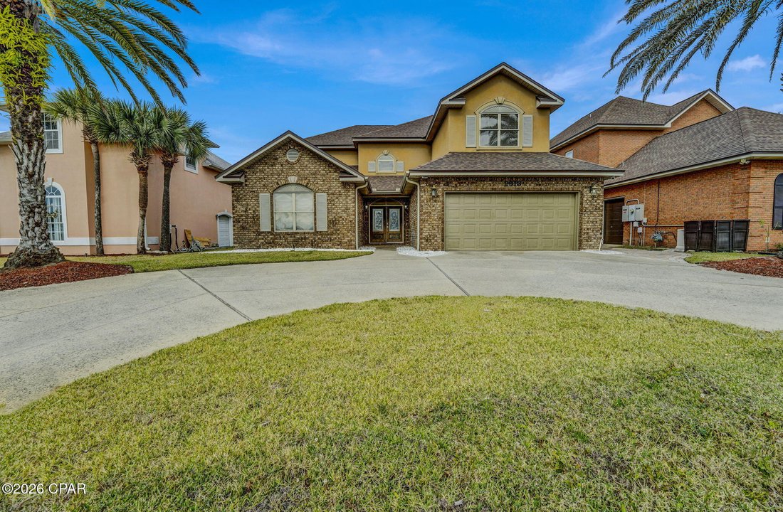 House in Lynn Haven, Florida, United States 3 - 17161008