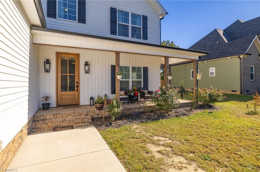 House in Browns Summit, North Carolina, United States 2 - 17169224