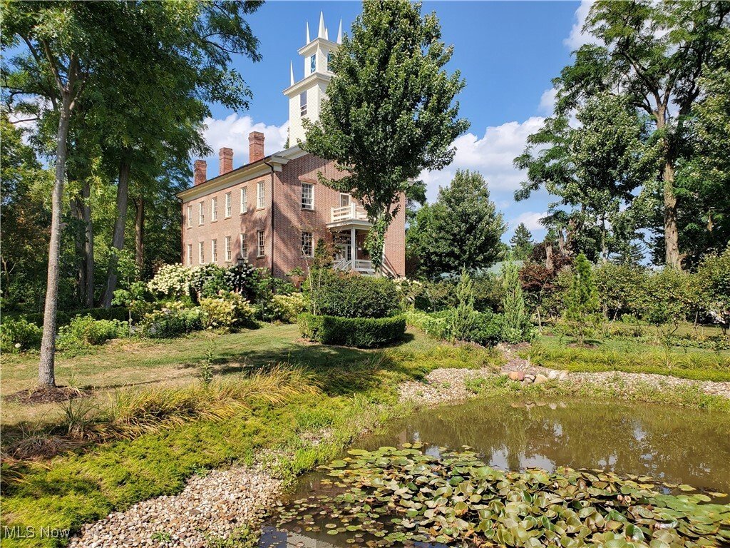 House in Ashland, Ohio, United States 5 - 17175128
