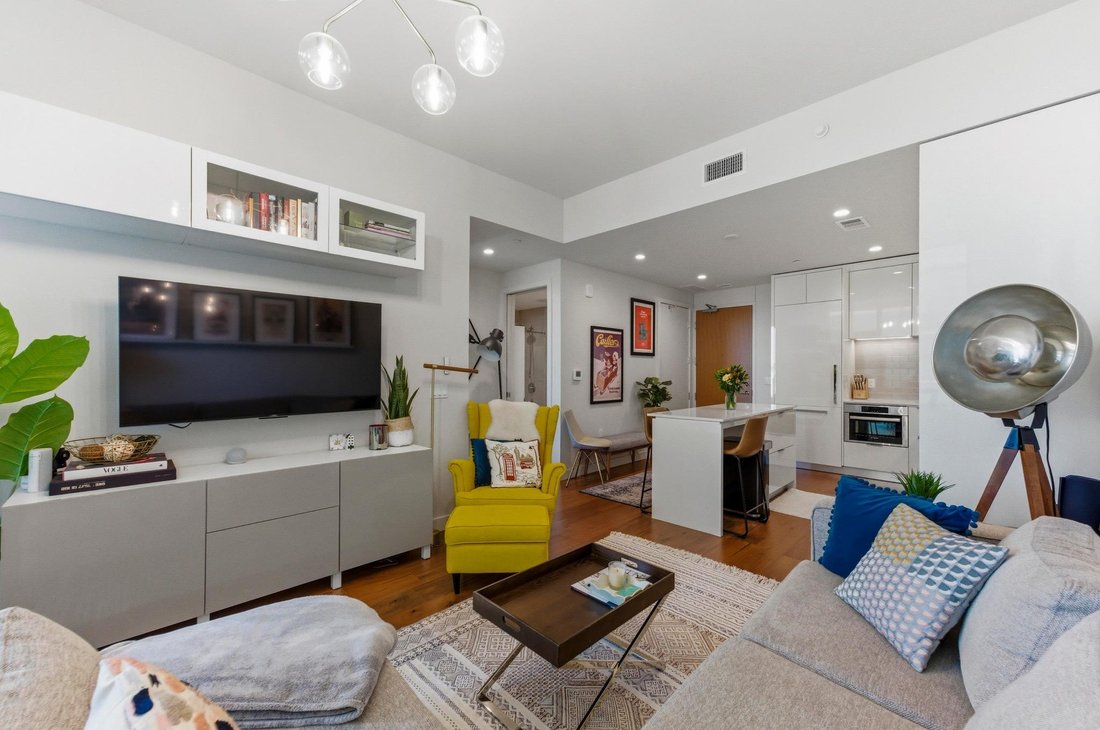 Condo in Austin, Texas, United States 2 - 17188948