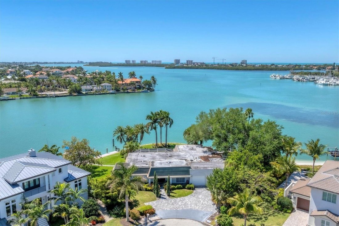 House in Sarasota, Florida, United States 4 - 17179382