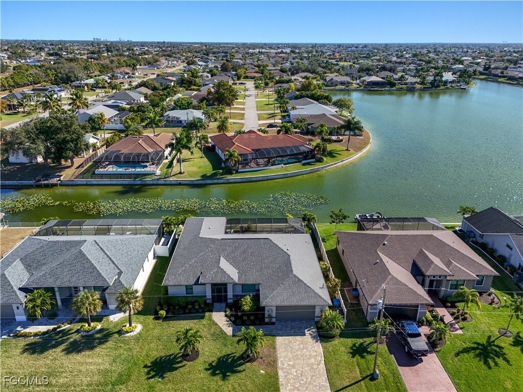 House in Cape Coral, Florida, United States 5 - 17172690