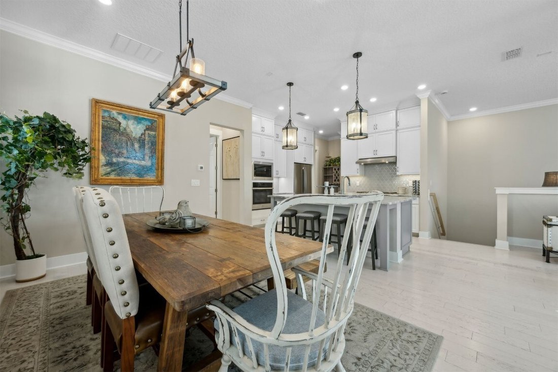 Townhouse in Fernandina Beach, Florida, United States 5 - 17161132