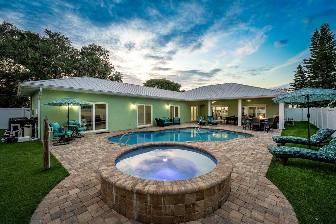 House in Cape Canaveral, Florida, United States 3 - 17186246