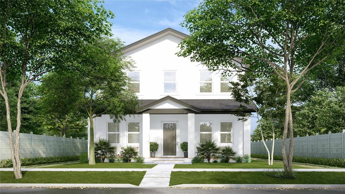 House in St. Petersburg, Florida, United States 3 - 17181672