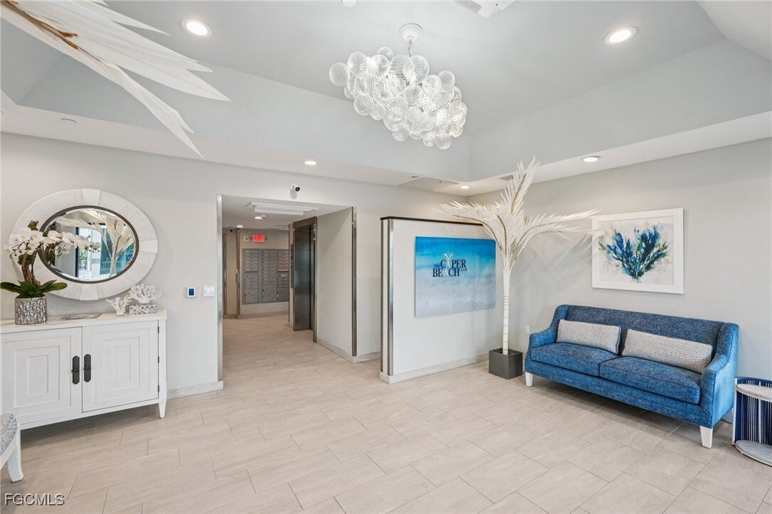 Condo in Fort Myers Beach, Florida, United States 1 - 17172791