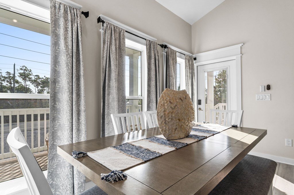 House in Port St. Joe, Florida, United States 4 - 17162246