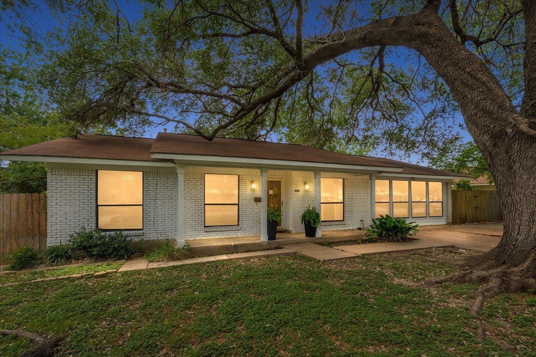 House in Austin, Texas, United States 1 - 17187685