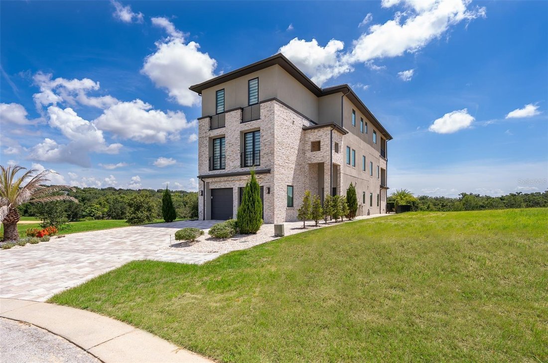 House in Montverde, Florida, United States 5 - 17181671