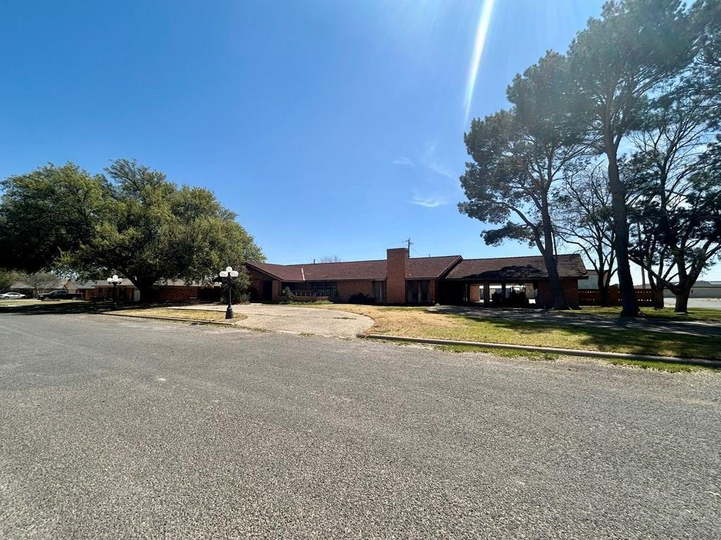 House in Fort Stockton, Texas, United States 1 - 17163220