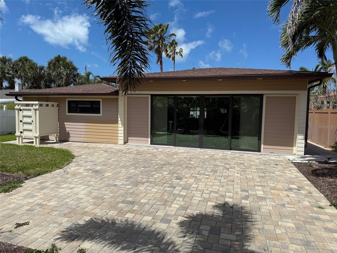 House in Clearwater, Florida, United States 4 - 17187315