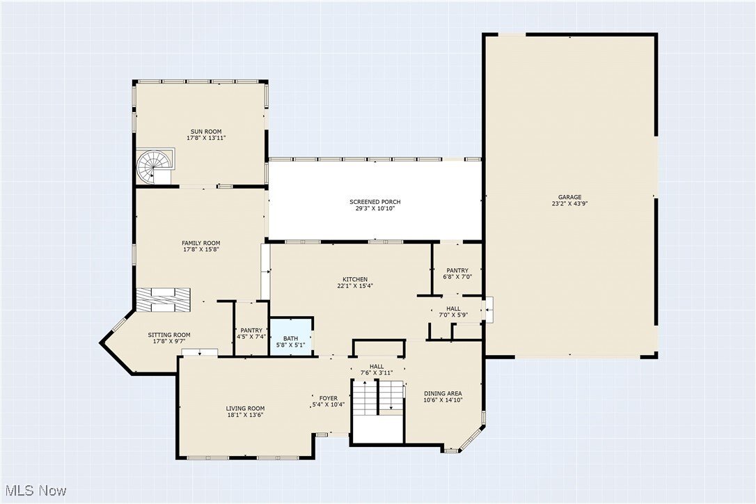 House in Canton, Ohio, United States 4 - 17175054
