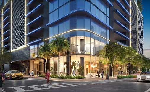 Condo in Tampa, Florida, United States 1