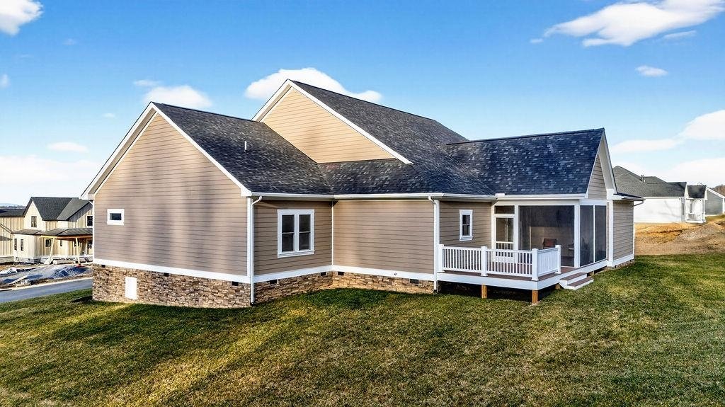 House in Fishersville, Virginia, United States 5 - 17177617