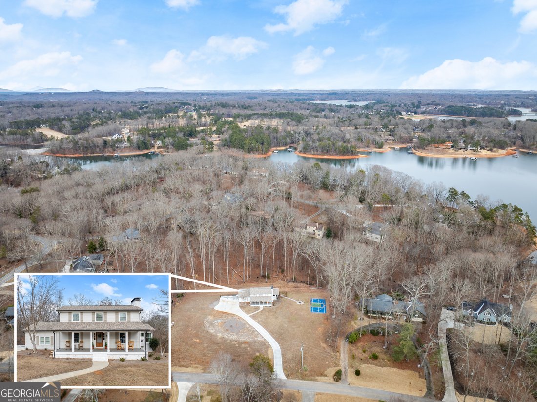 House in Gainesville, Georgia, United States 5 - 17155954