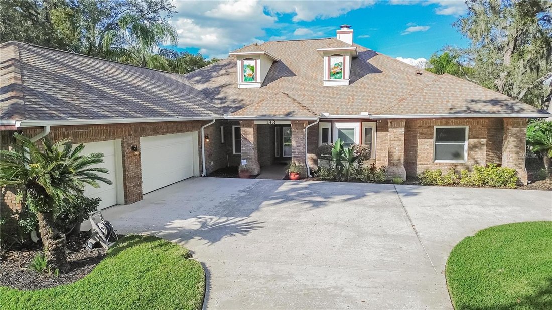 House in Riverview, Florida, United States 1 - 17186894