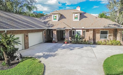 Haus in Riverview, Florida, Vereinigte Staaten 1