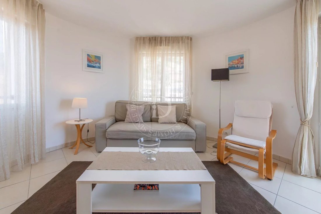 Apartment in Beaulieu-sur-Mer, Provence-Alpes-Côte d'Azur, France 4 - 17177749