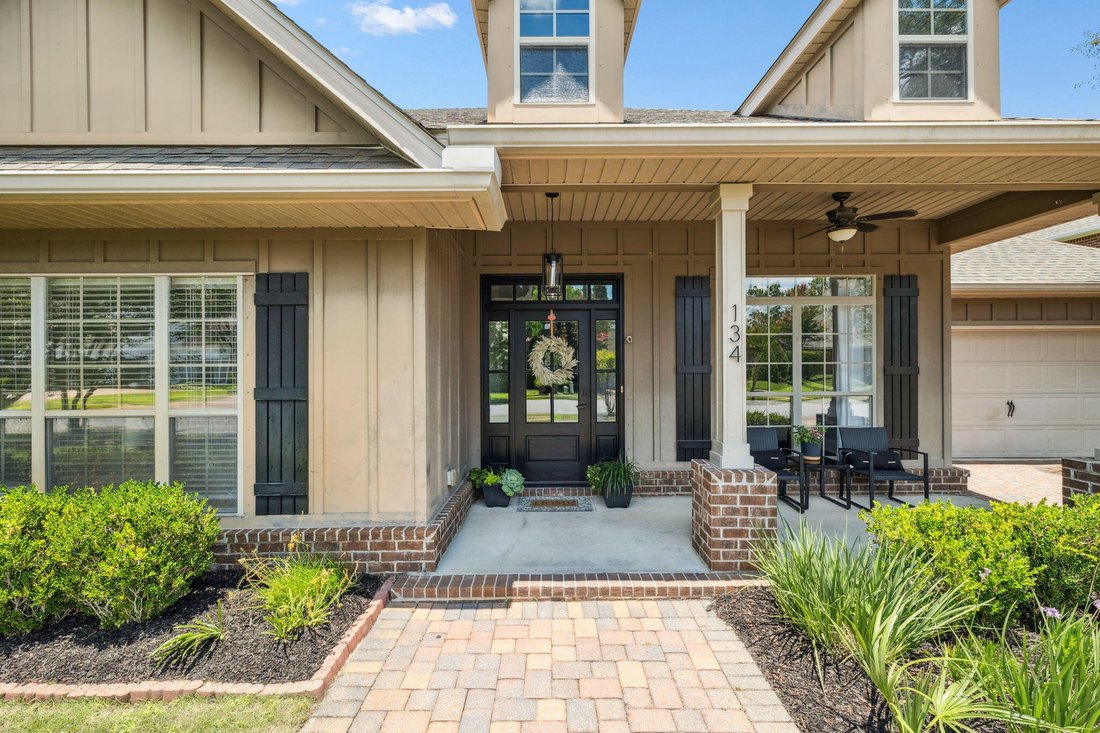 House in Santa Rosa Beach, Florida, United States 4 - 17166970