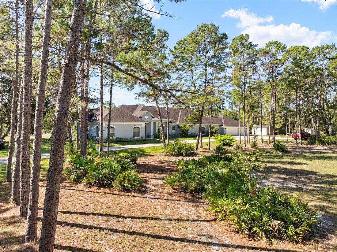 House in South Brooksville, Florida, United States 2 - 17180220